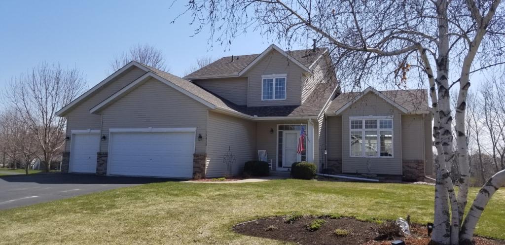 View of Residential at 15836 Cinnamon Way, Rosemount MN 55068, Rosemount - Mike Wilen | Minnesota Team Real Estate