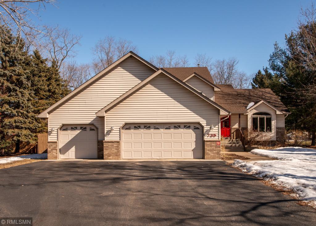 View of Residential at 735 Quality Avenue, Lakeland MN 55043, Lakeland - Mike Wilen | Minnesota Team Real Estate