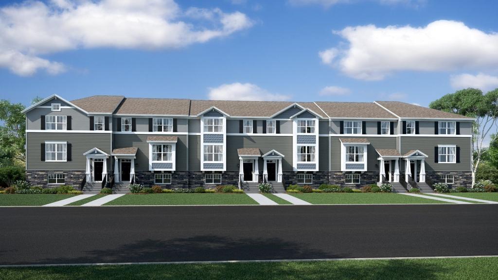 View of Residential at 6958 Locke Point Drive, Fridley MN 55432, Fridley - Mike Wilen | Minnesota Team Real Estate