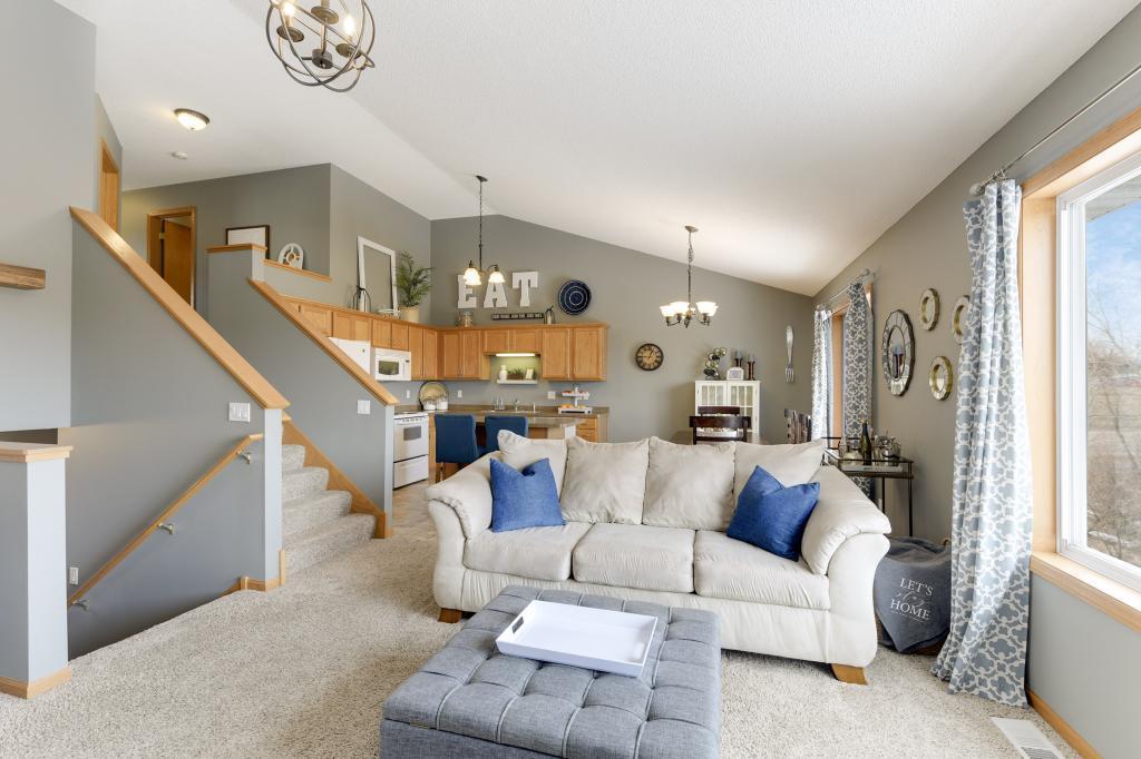 View of Residential at 19694 Idealic Avenue, Lakeville MN 55044, Lakeville - Mike Wilen | Minnesota Team Real Estate