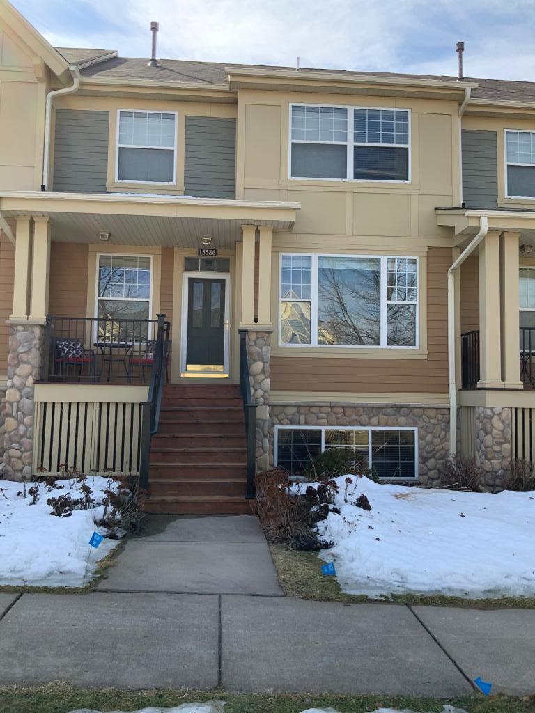 View of Residential at 15586 Dwellers Way, Apple Valley MN 55124, Apple Valley - Mike Wilen | Minnesota Team Real Estate