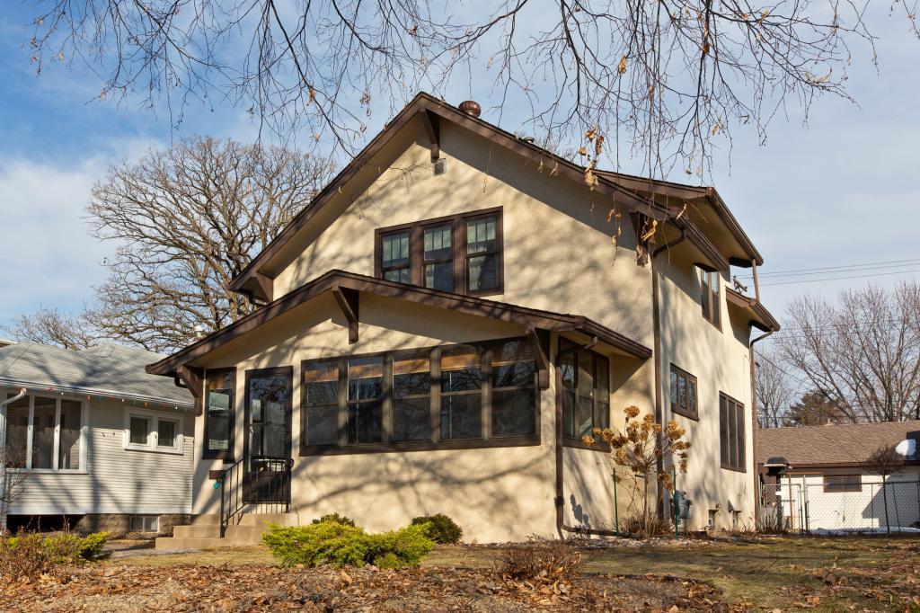 View of Residential at 2551 Mckinley Street, Minneapolis MN 55418, Minneapolis - Mike Wilen | Minnesota Team Real Estate