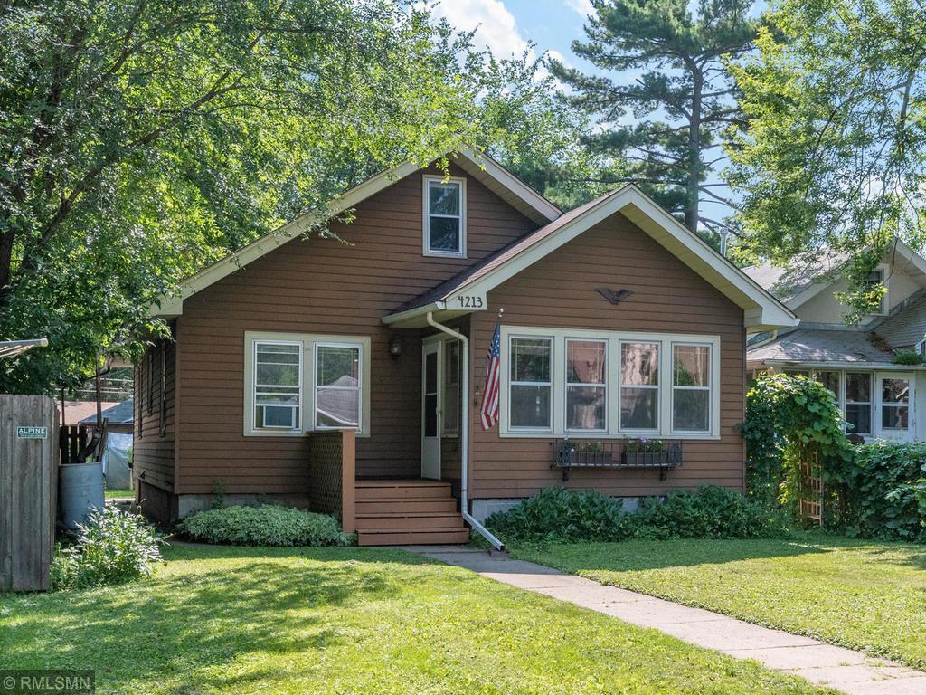 View of Residential at 4213 Snelling Avenue, Minneapolis MN 55406, Minneapolis - Mike Wilen | Minnesota Team Real Estate