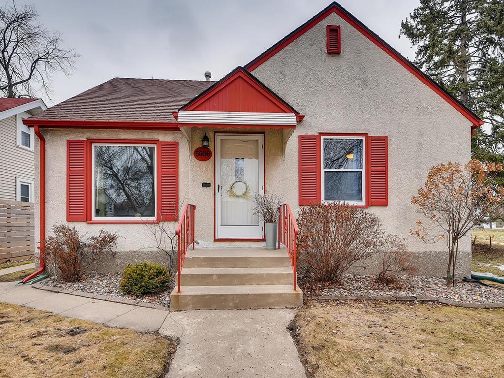 View of Residential at 5608 40th Avenue, Minneapolis MN 55417, Minneapolis - Mike Wilen | Minnesota Team Real Estate