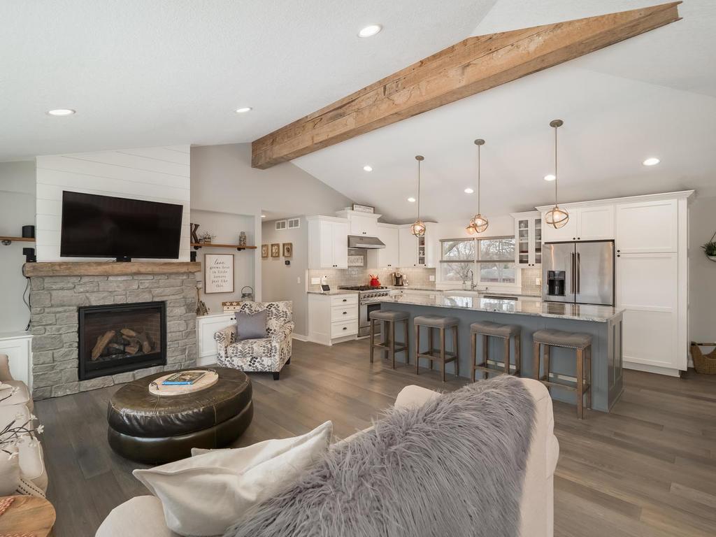 View of Residential at 12812 Maywood Lane, Minnetonka MN 55343, Minnetonka - Mike Wilen | Minnesota Team Real Estate