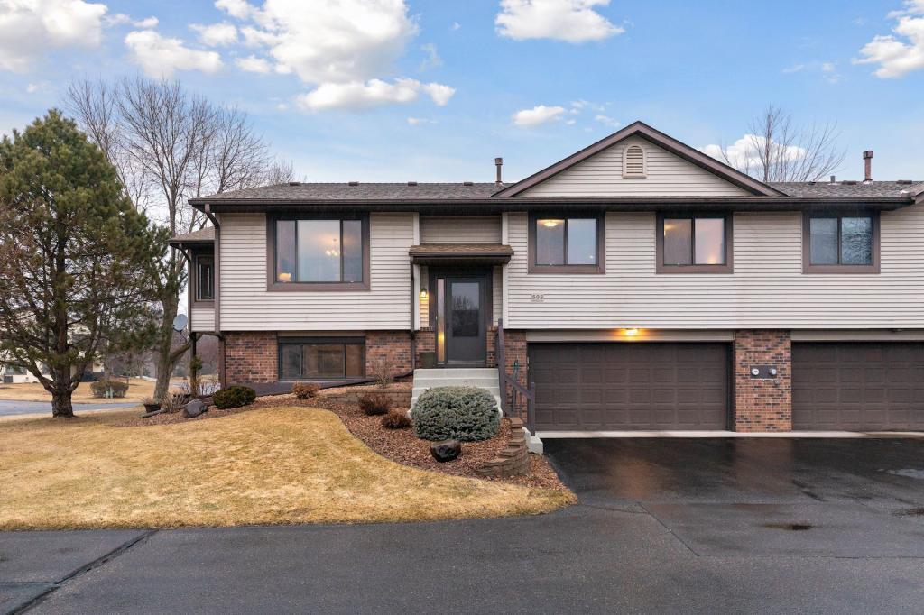 View of Residential at 593 Donegal Circle, Shoreview MN 55126, Shoreview - Mike Wilen | Minnesota Team Real Estate