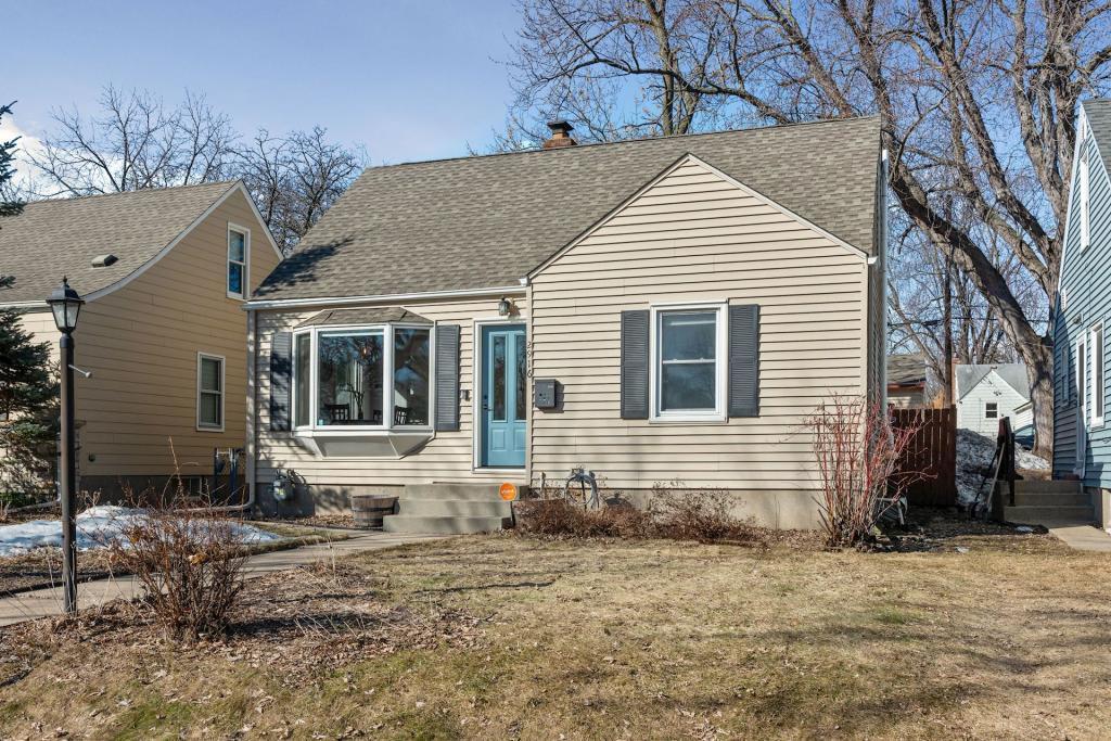 View of Residential at 2916 Dakota Avenue, Saint Louis Park MN 55416, Saint Louis Park - Mike Wilen | Minnesota Team Real Estate