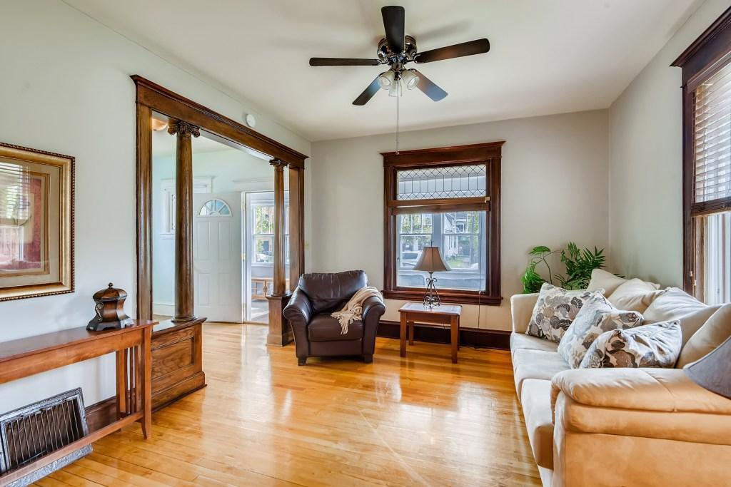 View of Residential at 3618 5th Avenue, Minneapolis MN 55409, Minneapolis - Mike Wilen | Minnesota Team Real Estate