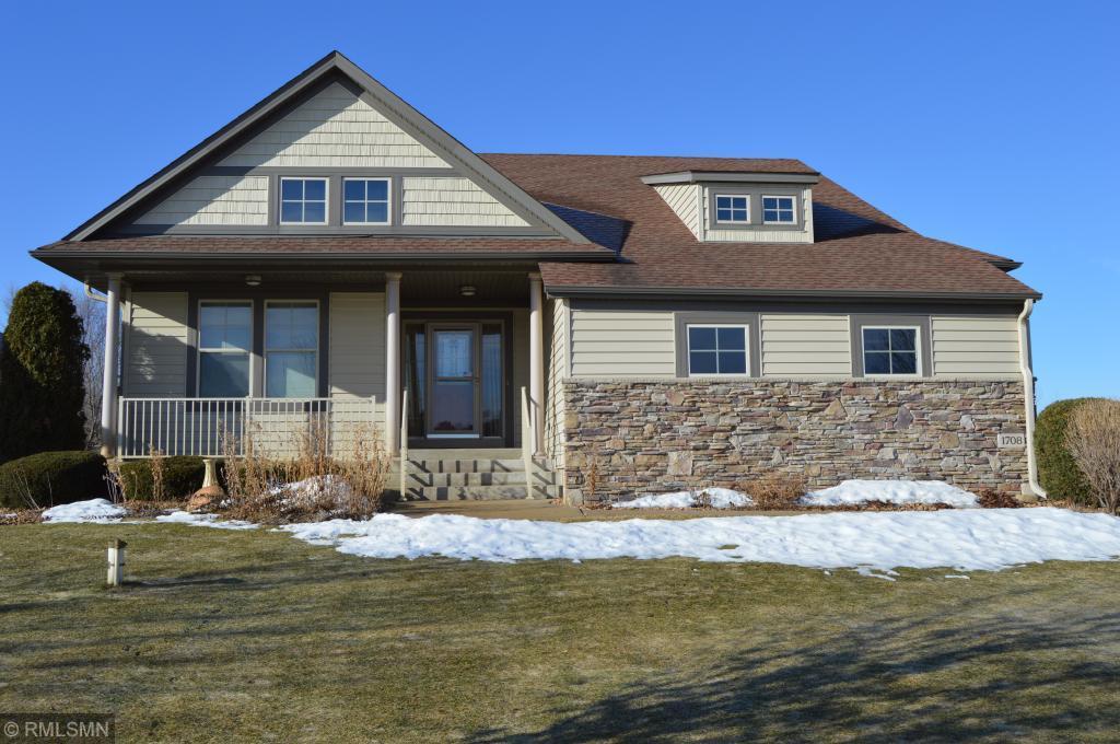 View of Residential at 1708 140th Avenue, Ham Lake MN 55304, Ham Lake - Mike Wilen | Minnesota Team Real Estate
