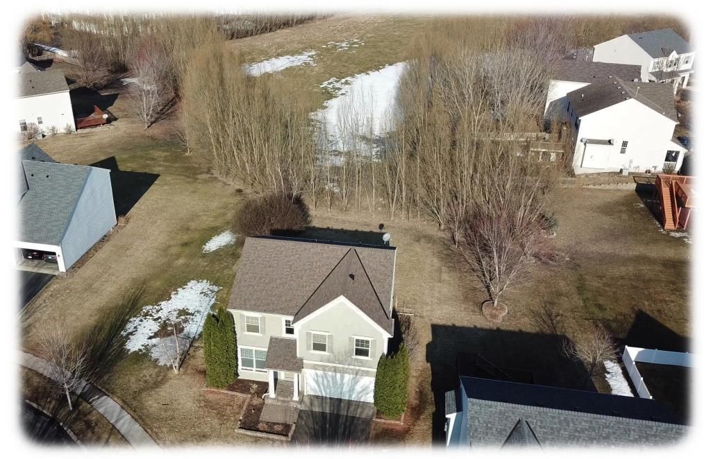 View of Residential at 8498 Jonquil Lane, Maple Grove MN 55369, Maple Grove - Mike Wilen | Minnesota Team Real Estate