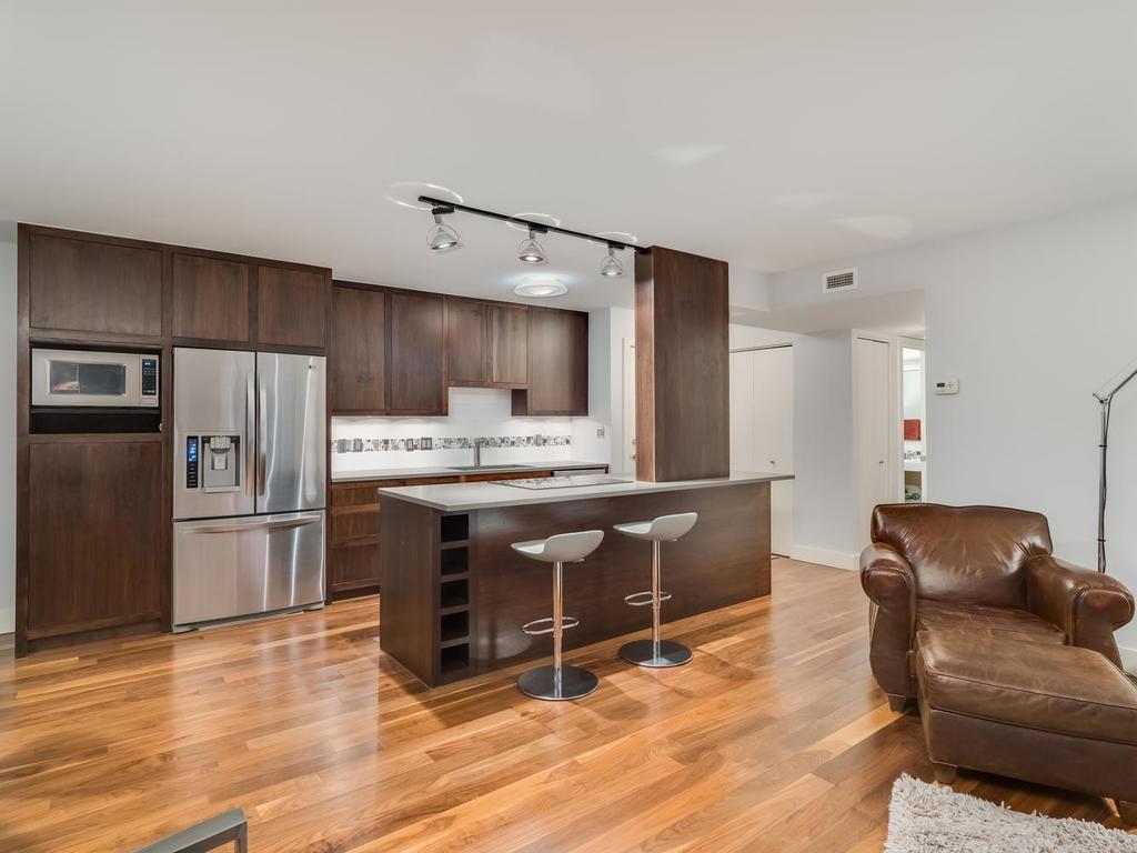 View of Residential at 1200 Nicollet Mall #507, Minneapolis MN 55403, Minneapolis - Mike Wilen | Minnesota Team Real Estate