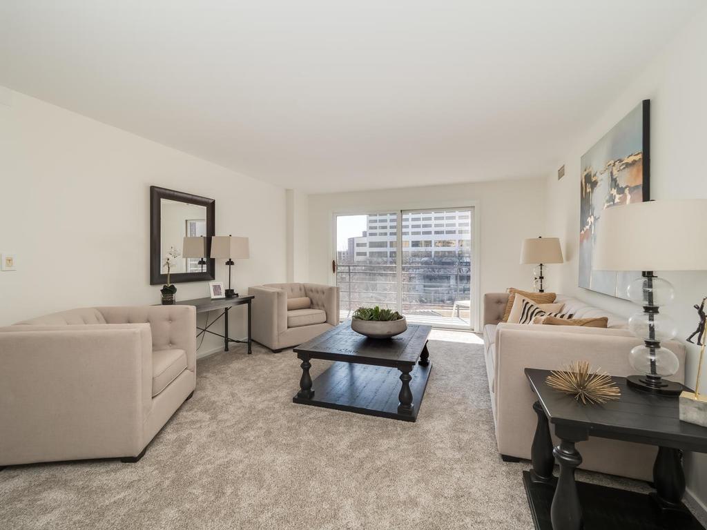 View of Residential at 1200 Nicollet Mall #513, Minneapolis MN 55403, Minneapolis - Mike Wilen | Minnesota Team Real Estate