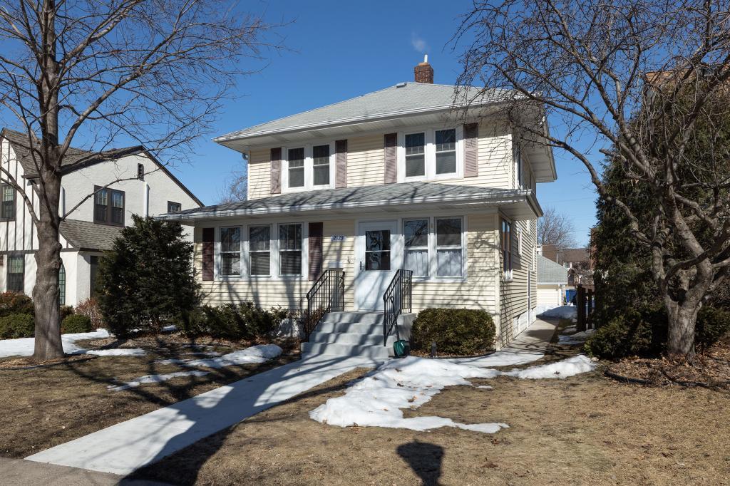 View of Residential at 2125 Niles Avenue, Saint Paul MN 55116, Saint Paul - Mike Wilen | Minnesota Team Real Estate