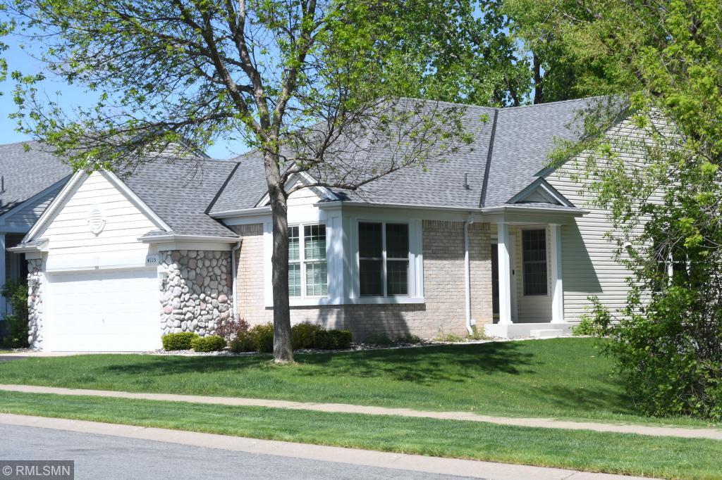 View of Residential at 4115 Oakbrooke Trail, Eagan MN 55122, Eagan - Mike Wilen | Minnesota Team Real Estate