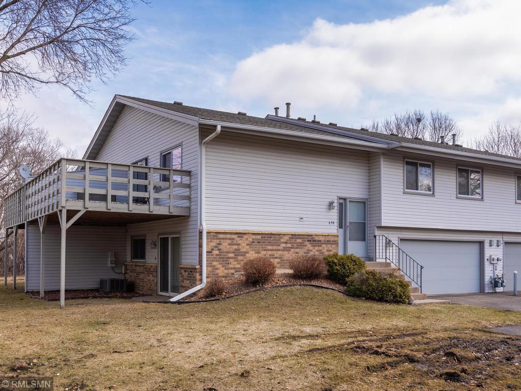 View of Residential at 650 143rd Street, Burnsville MN 55337, Burnsville - Mike Wilen | Minnesota Team Real Estate