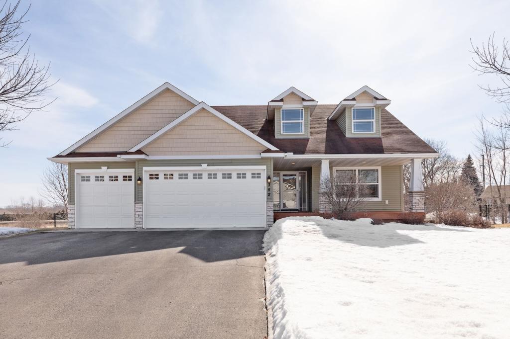 View of Residential at 352 Garden Drive, Delano MN 55328, Delano - Mike Wilen | Minnesota Team Real Estate