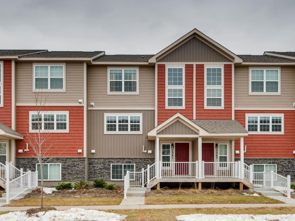 View of Residential at 7541 Woods Edge Boulevard, Lino Lakes MN 55014, Lino Lakes - Mike Wilen | Minnesota Team Real Estate