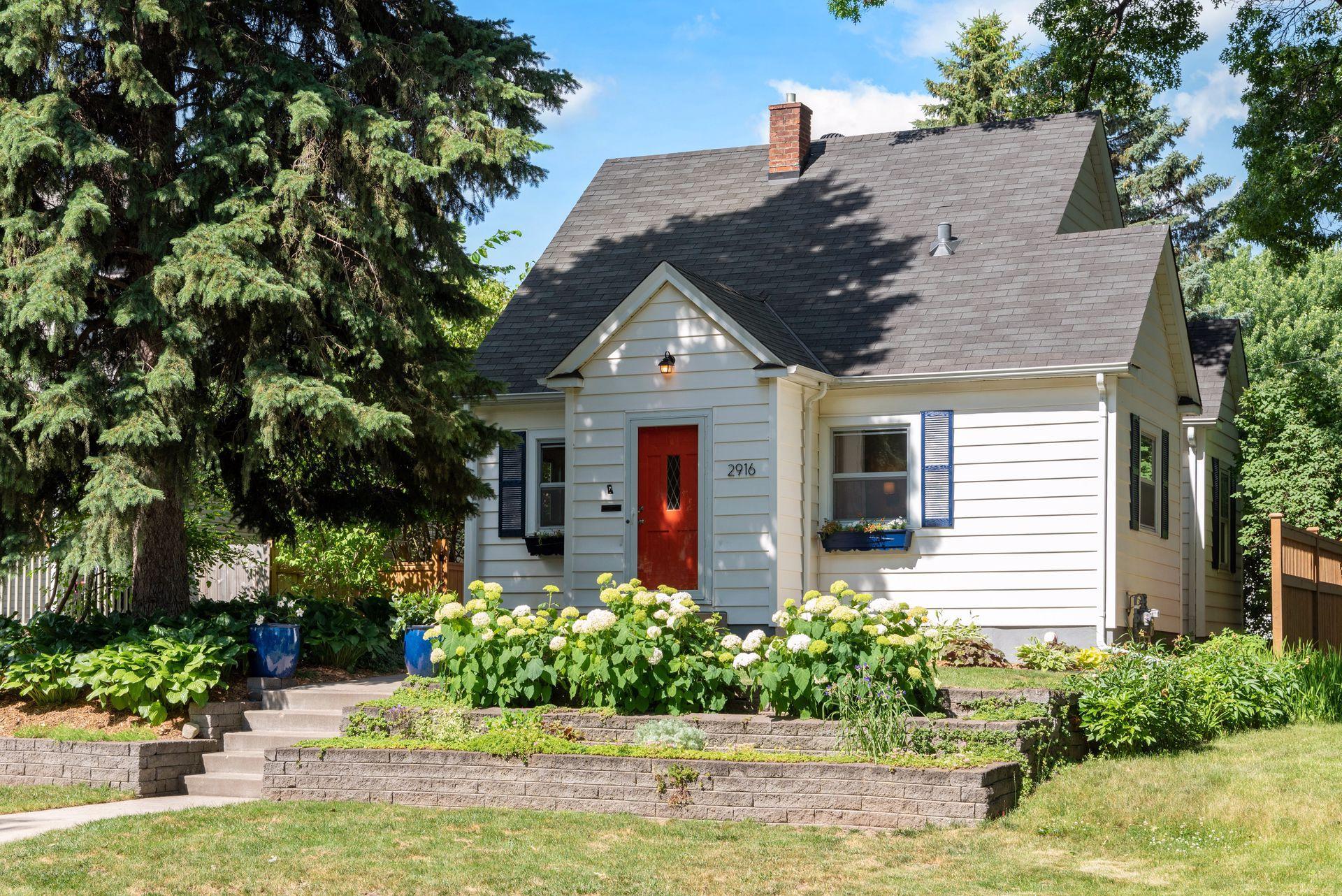 View of Residential at 2916 Raleigh Avenue, Saint Louis Park MN 55416, Saint Louis Park - Mike Wilen | Minnesota Team Real Estate