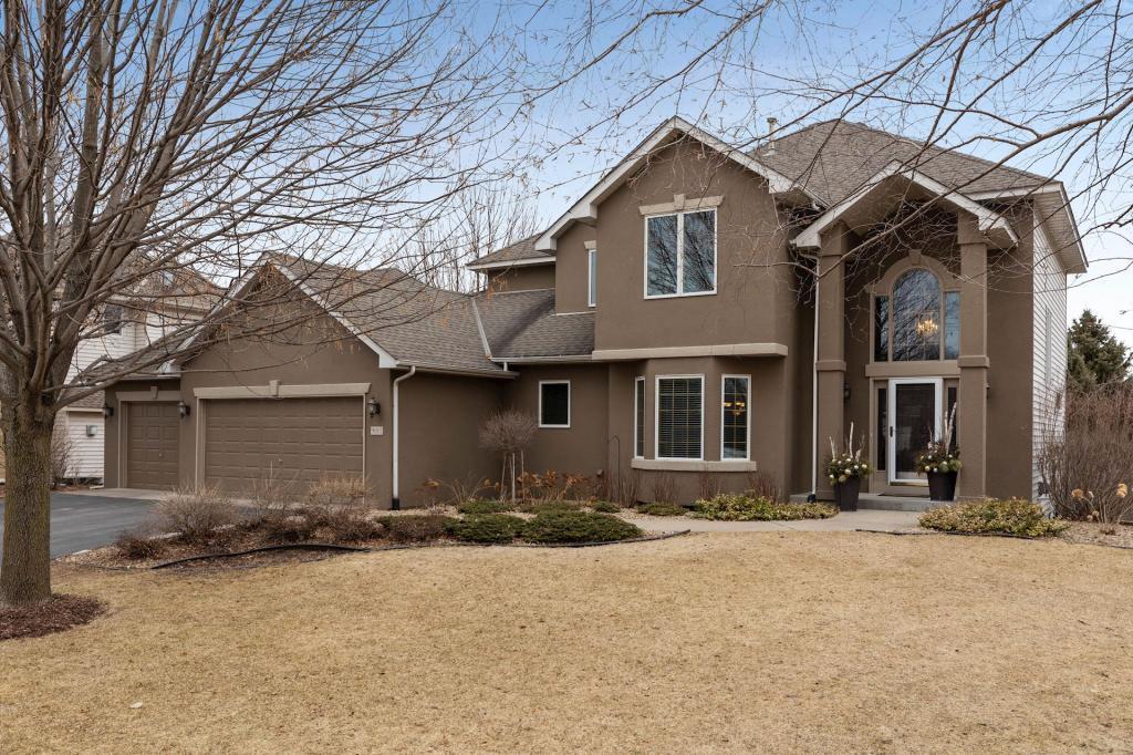 View of Residential at 9180 Woodlark Way, Maple Grove MN 55311, Maple Grove - Mike Wilen | Minnesota Team Real Estate