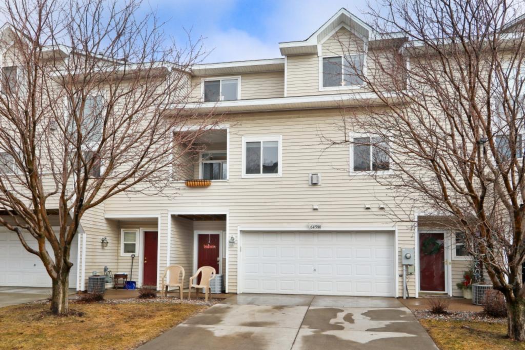 View of Residential at 649 Kingfisher Lane #H, Woodbury MN 55125, Woodbury - Mike Wilen | Minnesota Team Real Estate