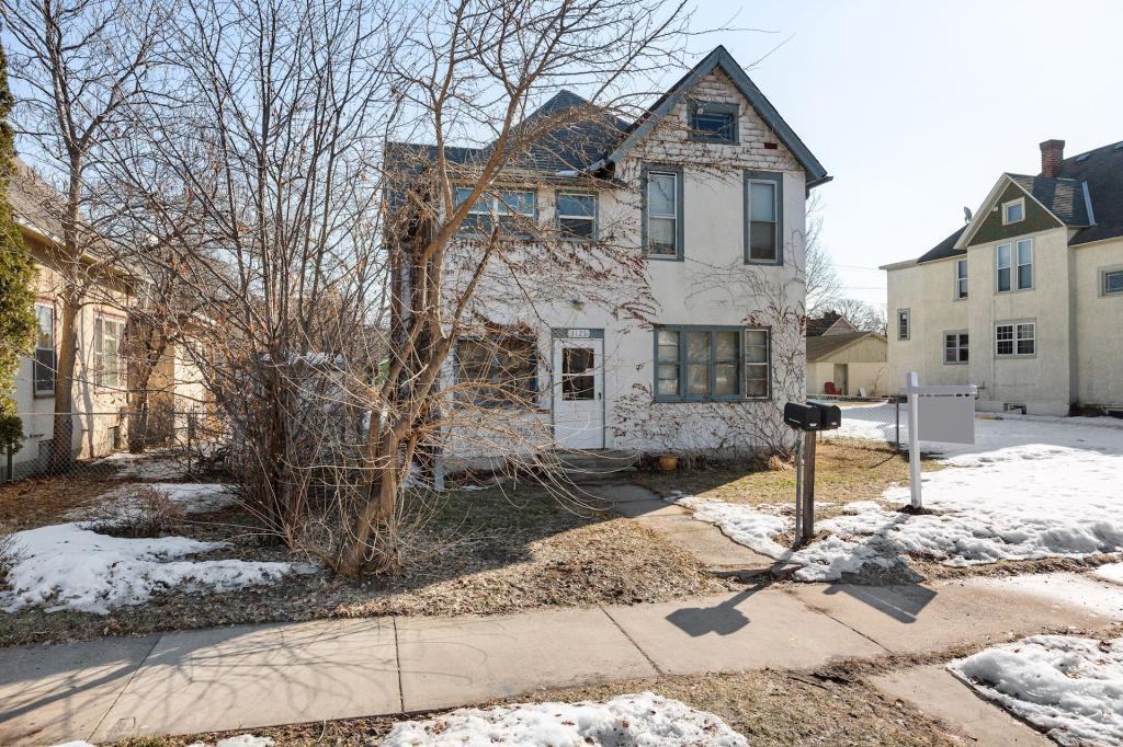 View of Residential Income at 3125 Longfellow Avenue, Minneapolis MN 55407, Minneapolis - Mike Wilen | Minnesota Team Real Estate