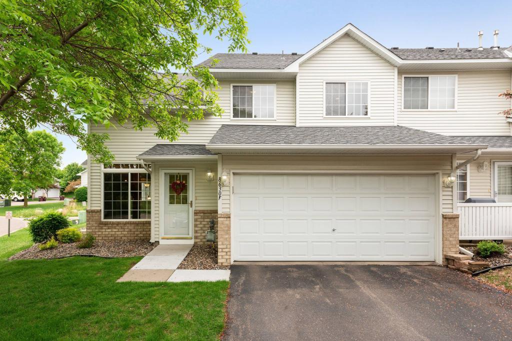 View of Residential at 8630 Quarry Ridge Lane #F, Woodbury MN 55125, Woodbury - Mike Wilen | Minnesota Team Real Estate