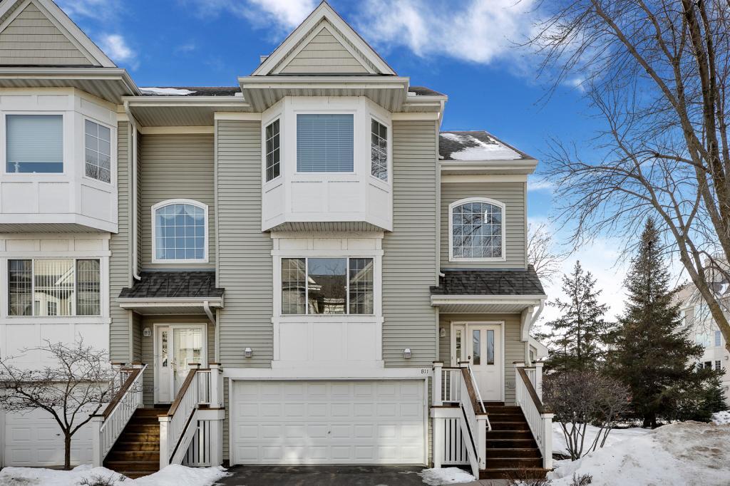 View of Residential at 811 Fairfield Circle, Minnetonka MN 55305, Minnetonka - Mike Wilen | Minnesota Team Real Estate