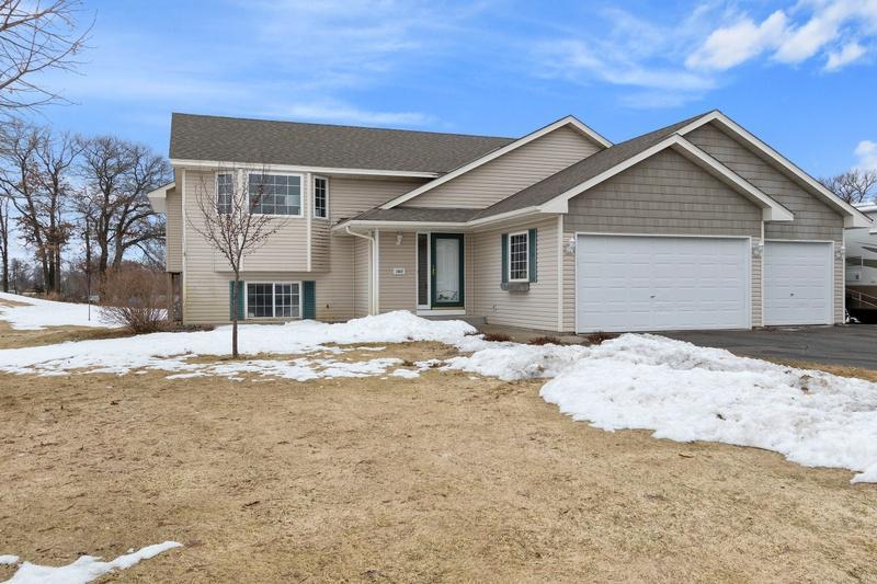 View of Residential at 11607 290th Court, Princeton MN 55371, Princeton - Mike Wilen | Minnesota Team Real Estate