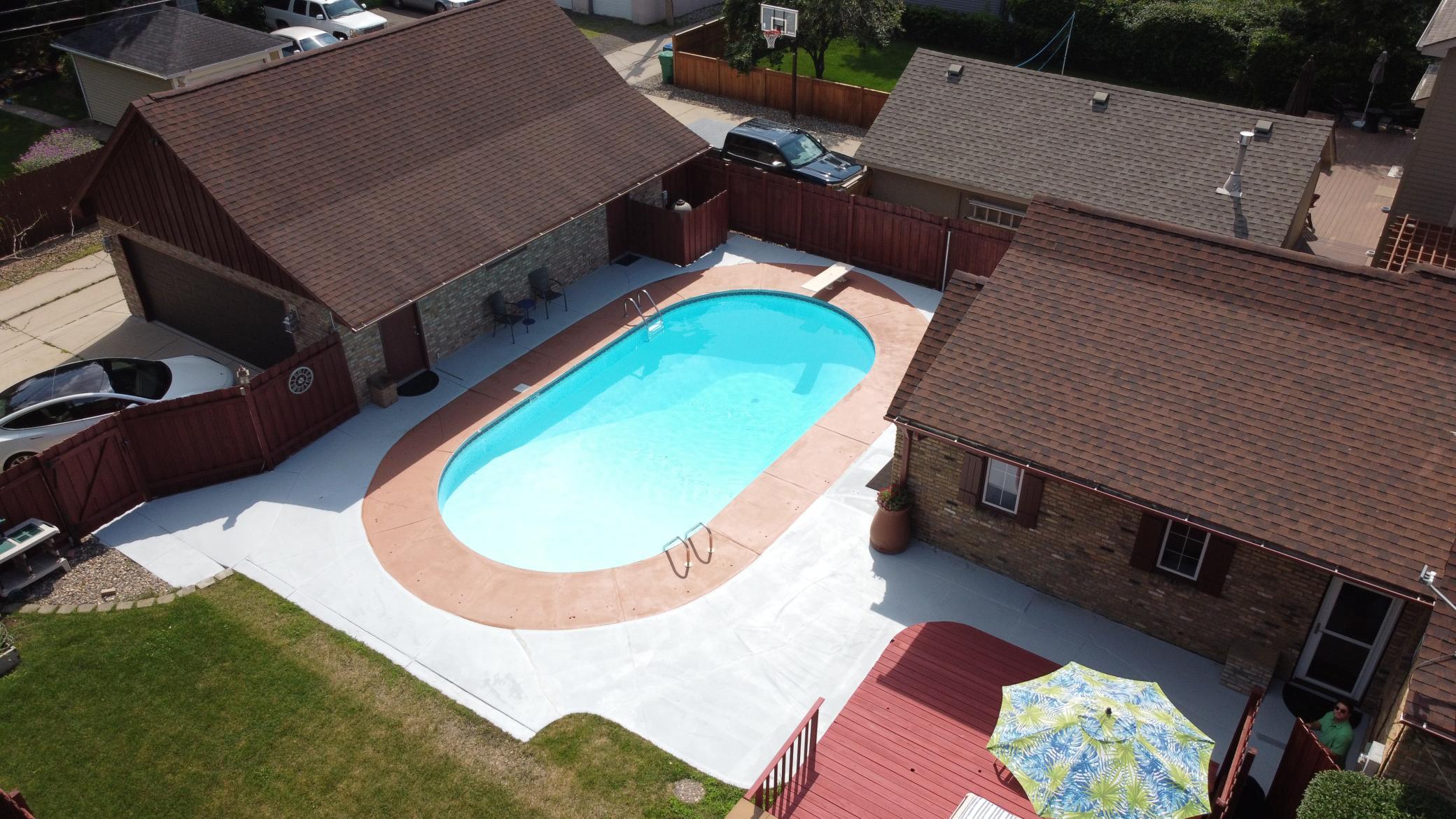 View of Residential at 5901 Goodrich Avenue, Saint Louis Park MN 55416, Saint Louis Park - Mike Wilen | Minnesota Team Real Estate