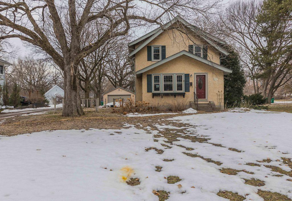 View of Residential at 2636 Burd Place, Saint Louis Park MN 55426, Saint Louis Park - Mike Wilen | Minnesota Team Real Estate