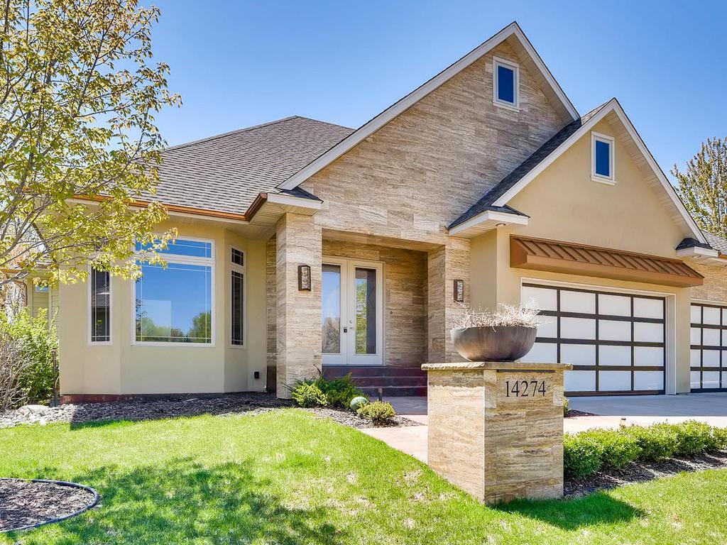 View of Residential at 14274 Trace Ridge Road, Wayzata MN 55391, Wayzata - Mike Wilen | Minnesota Team Real Estate