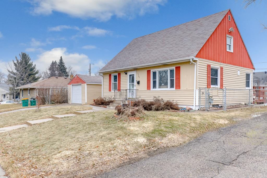 View of Residential at 1162 Kruse Street, West Saint Paul MN 55118, West Saint Paul - Mike Wilen | Minnesota Team Real Estate