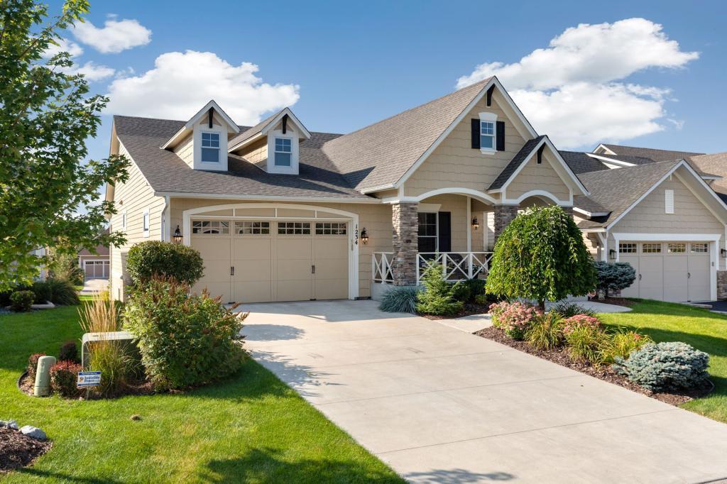 View of Residential at 1234 Waters Path, Woodbury MN 55129, Woodbury - Mike Wilen | Minnesota Team Real Estate