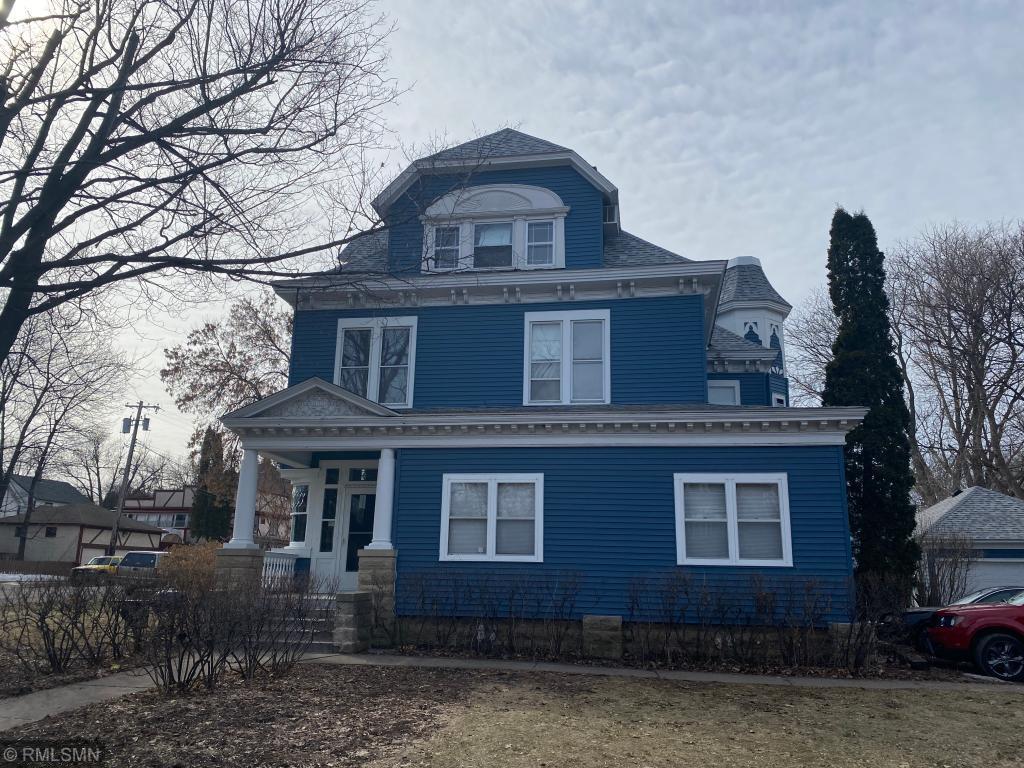 View of Commercial Sale at 822 3rd Street, Stillwater MN 55082, Stillwater - Mike Wilen | Minnesota Team Real Estate