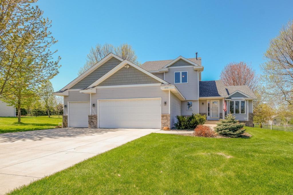View of Residential at 1475 Jalger Avenue, Saint Michael MN 55376, Saint Michael - Mike Wilen | Minnesota Team Real Estate