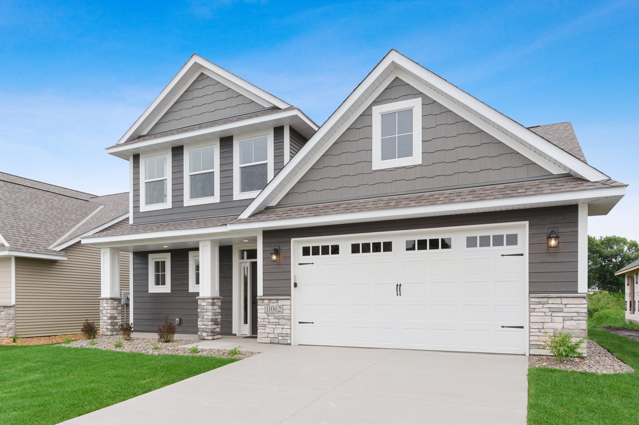 View of Residential at 11062 Polk Street, Blaine MN 55434, Blaine - Mike Wilen | Minnesota Team Real Estate