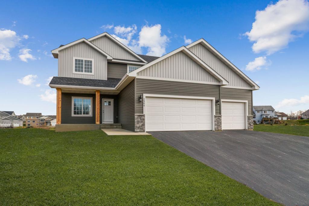 View of Residential at 2105 Buffalo Run Road, Buffalo MN 55313, Buffalo - Mike Wilen | Minnesota Team Real Estate
