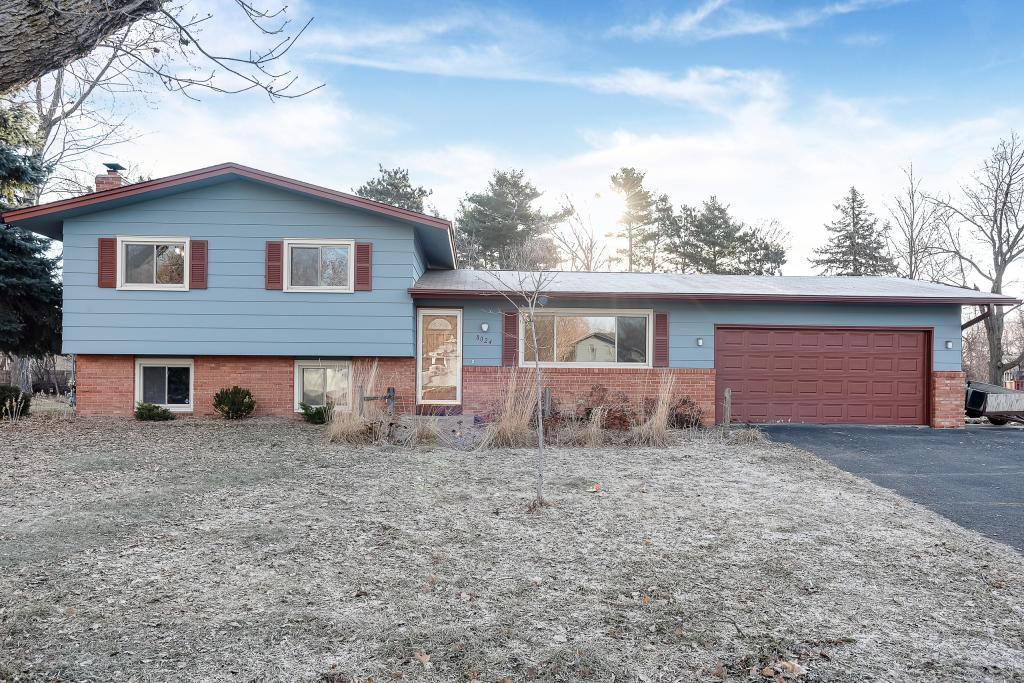 View of Residential at 8024 Brunswick Avenue, Brooklyn Park MN 55443, Brooklyn Park - Mike Wilen | Minnesota Team Real Estate