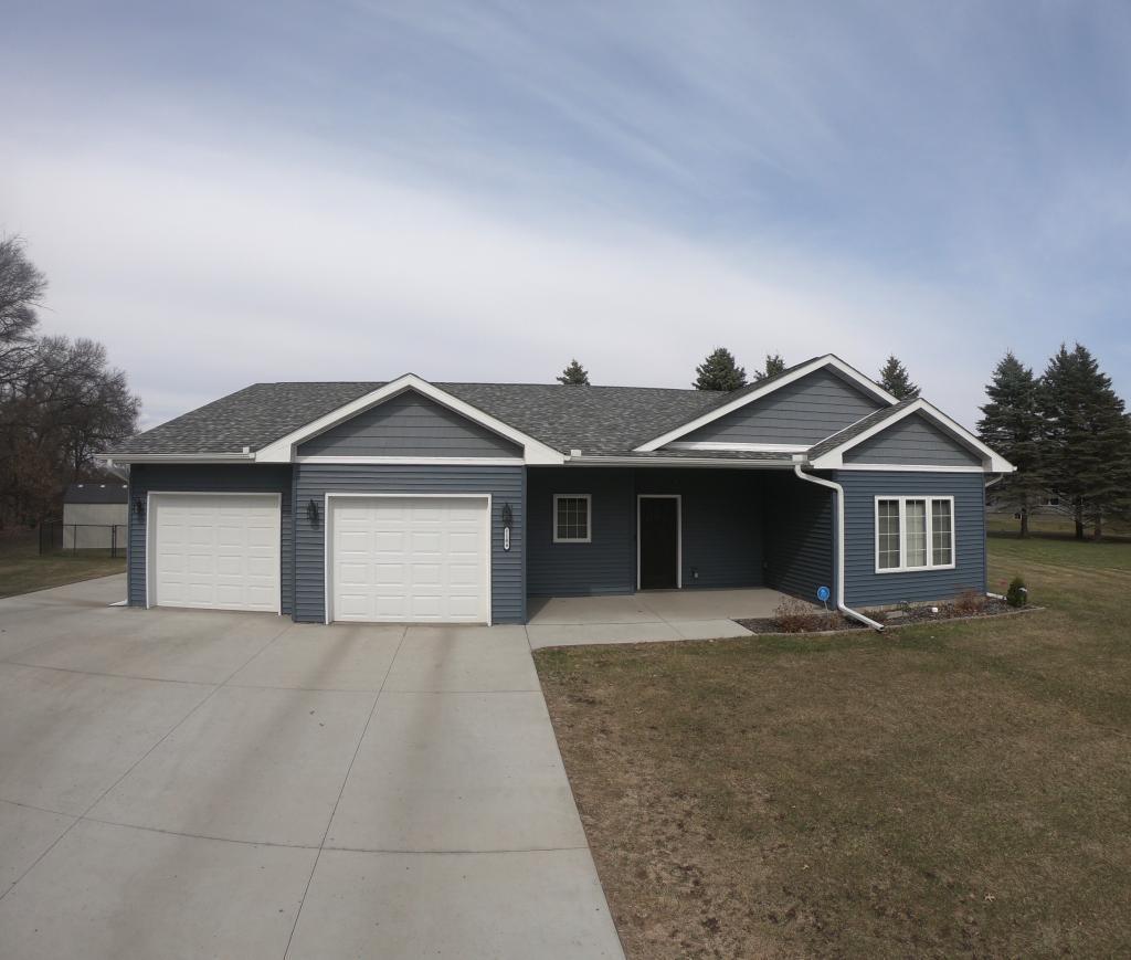 View of Residential at 1104 Deer Run, Cambridge MN 55008, Cambridge - Mike Wilen | Minnesota Team Real Estate