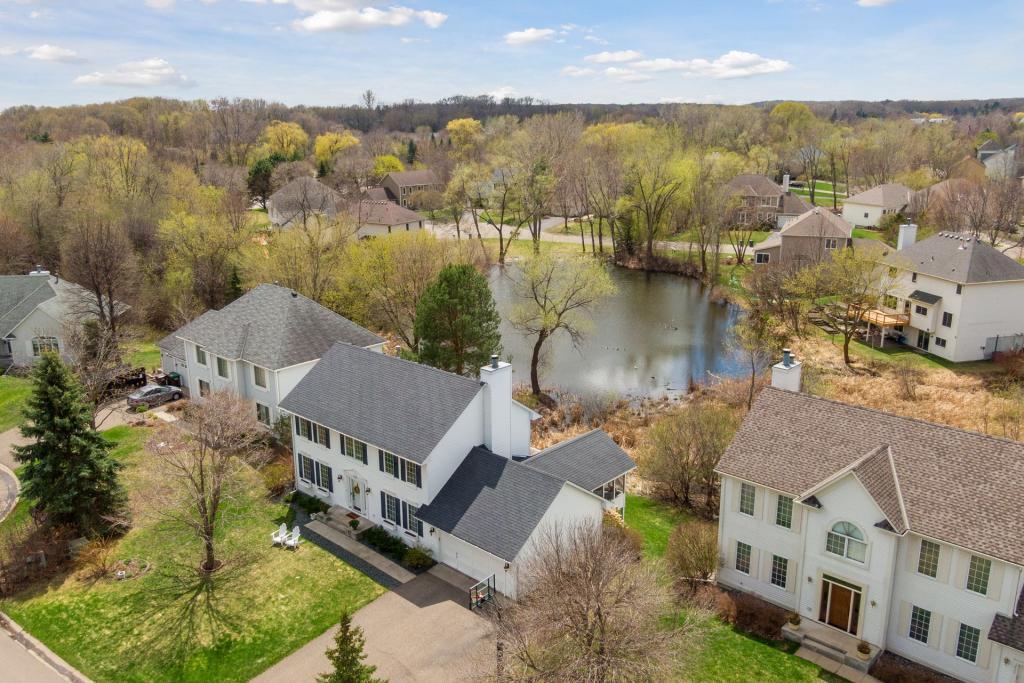 View of Residential at 3425 Holly Lane, Plymouth MN 55447, Plymouth - Mike Wilen | Minnesota Team Real Estate