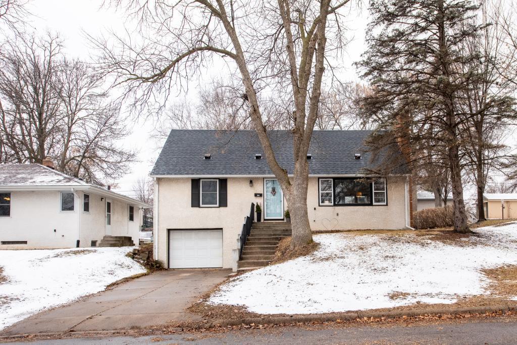 View of Residential at 923 Logan Lane, South Saint Paul MN 55075, South Saint Paul - Mike Wilen | Minnesota Team Real Estate