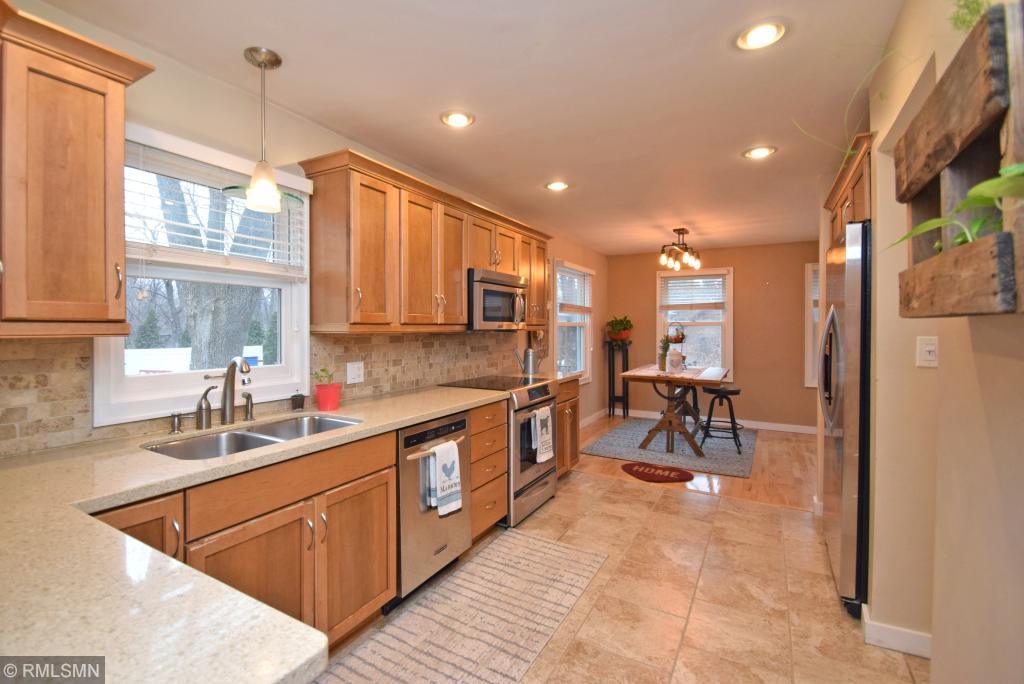 View of Residential at 9950 Maple Avenue, Bloomington MN 55431, Bloomington - Mike Wilen | Minnesota Team Real Estate