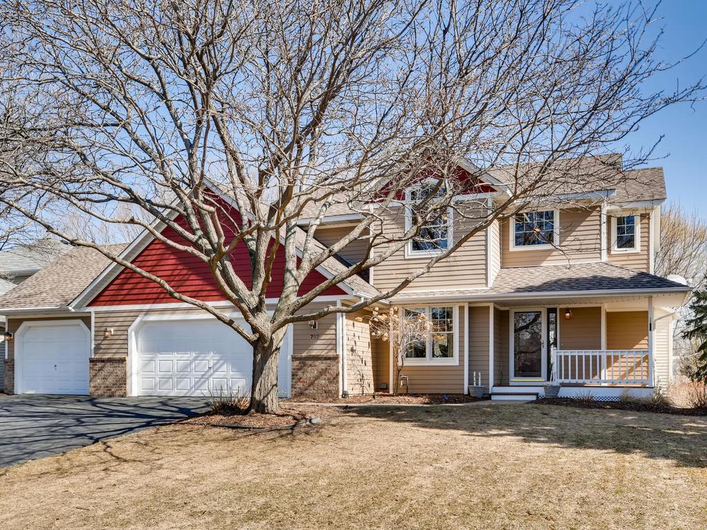 View of Residential at 767 Winterberry Drive, Woodbury MN 55125, Woodbury - Mike Wilen | Minnesota Team Real Estate