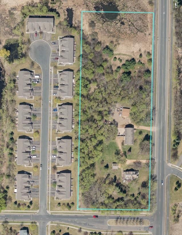 View of Land at 9239 Lawndale Lane, Maple Grove MN 55311, Maple Grove - Mike Wilen | Minnesota Team Real Estate