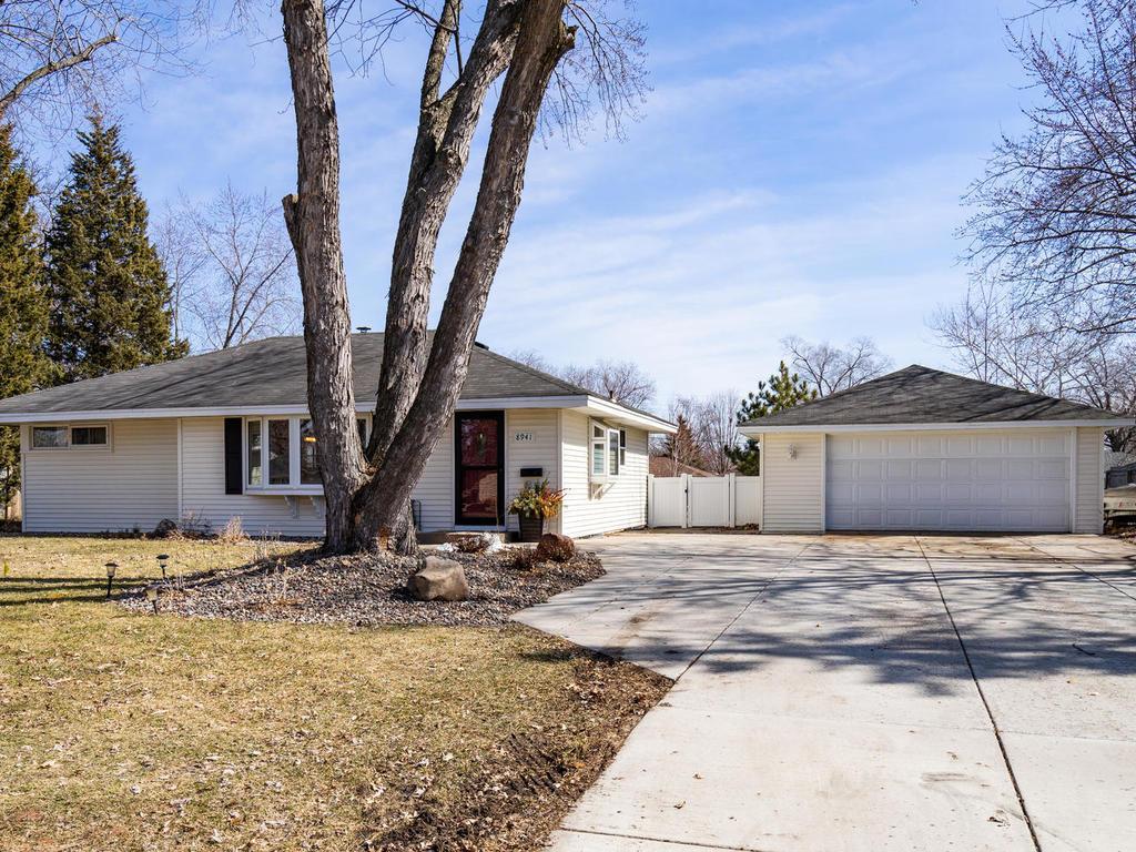 View of Residential at 8941 Chicago Avenue, Bloomington MN 55420, Bloomington - Mike Wilen | Minnesota Team Real Estate
