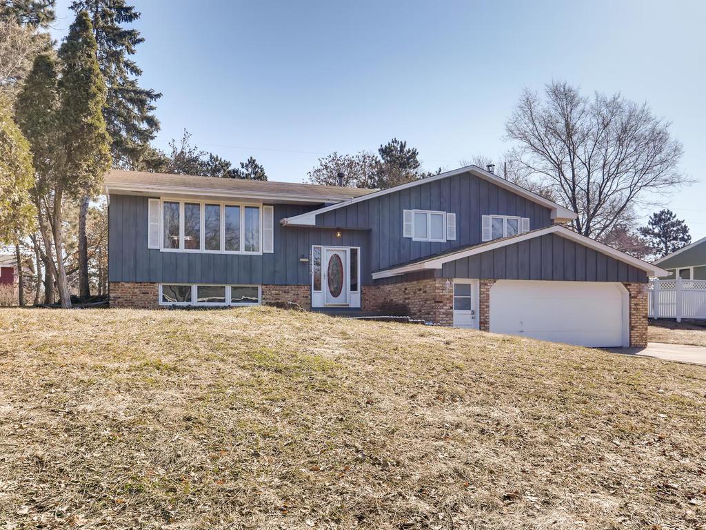 View of Residential at 12535 Grouse Street, Coon Rapids MN 55448, Coon Rapids - Mike Wilen | Minnesota Team Real Estate