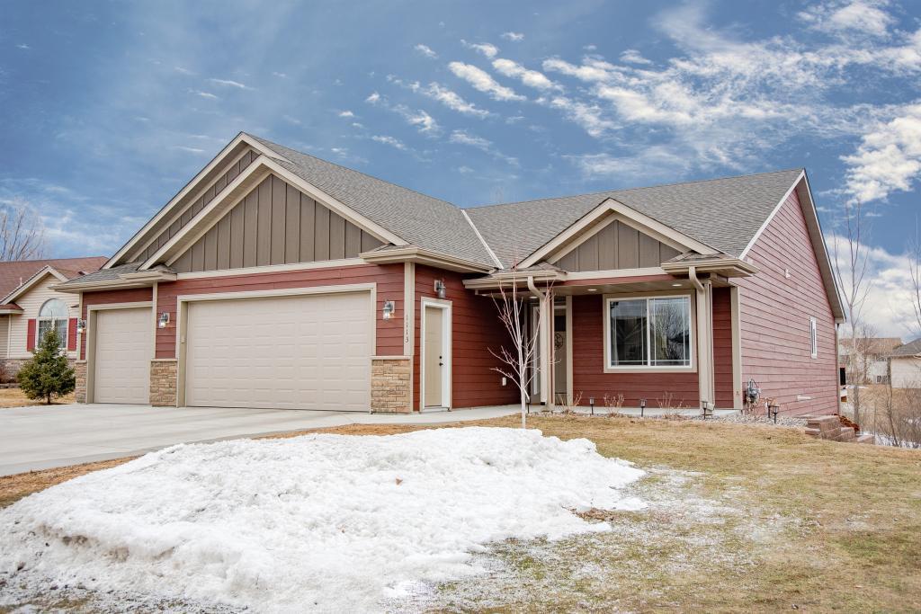 View of Residential at 1113 Bluebill Boulevard, Buffalo MN 55313, Buffalo - Mike Wilen | Minnesota Team Real Estate