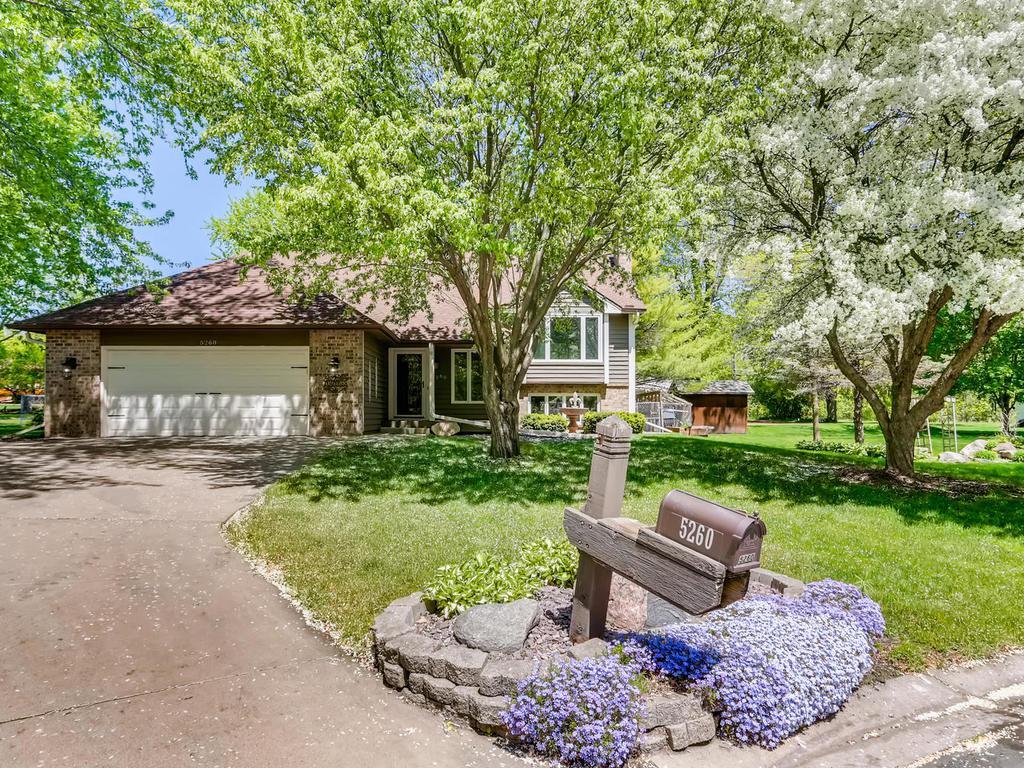 View of Residential at 5260 Clayton Drive, Maple Plain MN 55359, Maple Plain - Mike Wilen | Minnesota Team Real Estate