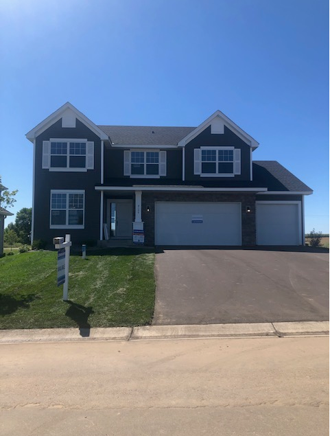 View of Residential at 8199 Abercrombie, Woodbury MN 55129, Woodbury - Mike Wilen | Minnesota Team Real Estate