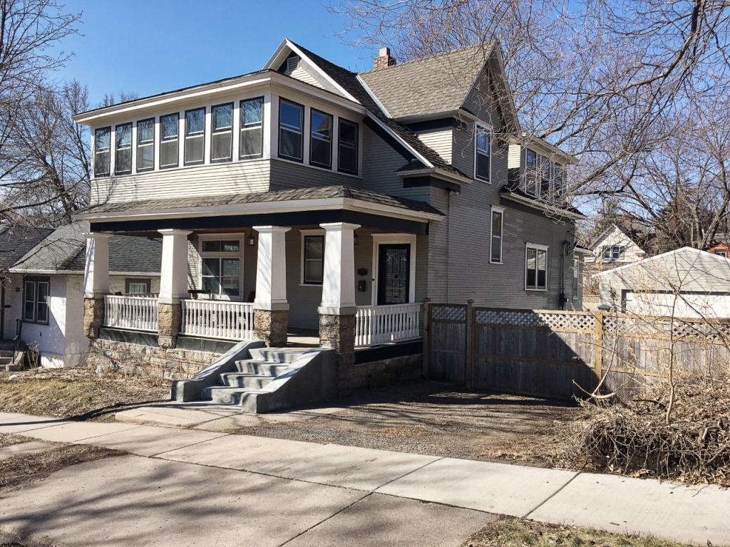View of Residential at 261 Deubener Place, Saint Paul MN 55105, Saint Paul - Mike Wilen | Minnesota Team Real Estate
